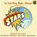 CD - Stars On 45 - The Non-Stop Party Album!