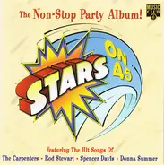 Stars On 45 - The Non-Stop Party Album!