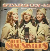 12'' - Stars on 45 - Star Sisters