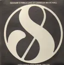 LP - Ozanam Strings - Live at Carnegie Music Hall - RARE