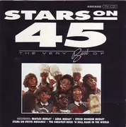 CD - Stars On 45 - The Very Best Of