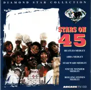 Stars On 45 - Diamond Star Collection