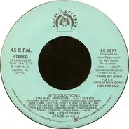 Stars On 45 - Introductions