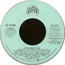 7inch Vinyl Single - Stars On 45 - Introductions