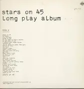 Stars on 45 - Long Play Album