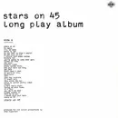 LP - Stars On 45 / Long Tall Ernie And The Shakers - Long Play Album
