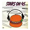 LP - Stars On 45 / Long Tall Ernie And The Shakers - Stars On 45