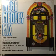 Stars On 45 - Mega Medley Mix: The Very Best Of