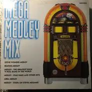 Stars On 45 - Mega Medley Mix: The Very Best Of