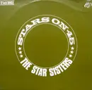 12inch Vinyl Single - Stars On 45 Proudly Presents The Star Sisters - The Star Sisters