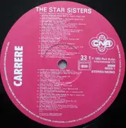 LP - Stars On 45 Proudly Presents The Star Sisters - Tonight 20.00 Hrs