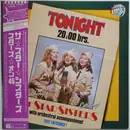 LP - Stars On 45 Proudly Presents The Star Sisters - Tonight 20.00 Hrs