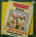 12inch Vinyl Single - Stars On 45 Presents The Star Sisters - Star Sisters