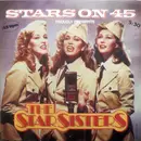 12inch Vinyl Single - Stars On 45 Presents The Star Sisters - Star Sisters