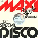 12inch Vinyl Single - Stars On 45 - Stars On 45