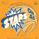 7inch Vinyl Single - Stars On 45 - Stars On 45 Vol. 2