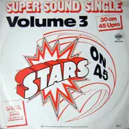 Stars On 45 - Stars On 45 Volume 3