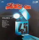 LP - Stars On 45 - Stars On 45  (Volume II.)