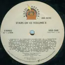12inch Vinyl Single - Stars On 45 - Stars On 45 Volume II