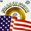 7inch Vinyl Single - Stars On 45 - Stars On Stevie