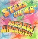 LP - Stars On 45, Long Tall Ernie and the Shakers - Disko Stars