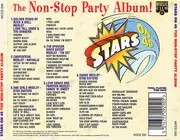 CD - Stars On 45 - The Non-Stop Party Album!