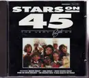 CD - Stars On 45 - The Very Best Of