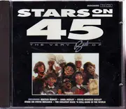 CD - Stars On 45 - The Very Best Of