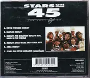 CD - Stars On 45 - The Very Best Of