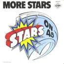 7inch Vinyl Single - Stars On 45 - More Stars