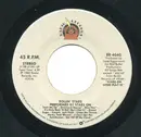 7inch Vinyl Single - Stars On 45 - Rollin' Stars - SP