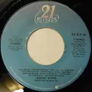 7inch Vinyl Single - Stars On 45 - Rollin' Stars