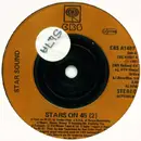 7inch Vinyl Single - Stars On 45 - Stars On 45 (2)