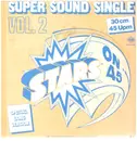 12inch Vinyl Single - Stars On 45 - Stars On 45 Vol. 2