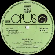 LP - Stars On 45 - Stars On 45  (Volume II.)