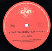 LP - Stars On 45 - Stars On 45 Longplay Album (Volume II) - Club Edition