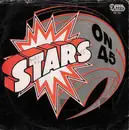 7inch Vinyl Single - Stars On 45 - Stars On 45