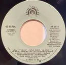 7inch Vinyl Single - Stars On 45 - Stars On 45 - Stereo Short/Long
