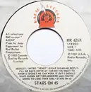 7inch Vinyl Single - Stars On 45 - Stars On 45