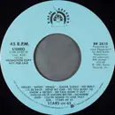 7inch Vinyl Single - Stars On 45 - Stars On 45