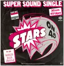 12inch Vinyl Single - Stars On 45 - Stars On 45