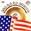 7inch Vinyl Single - Stars On 45 - Stars On Stevie