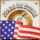12inch Vinyl Single - Stars On 45 - Stars On Stevie