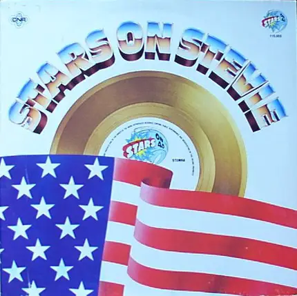 Stars On 45 - Stars On Stevie