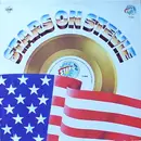 LP - Stars On 45 - Stars On Stevie