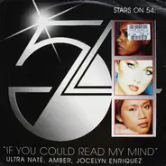 Stars On 54 - If You Could Read My Mind