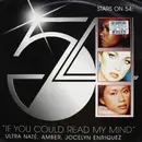 12'' - Stars On 54 - If You Could Read My Mind