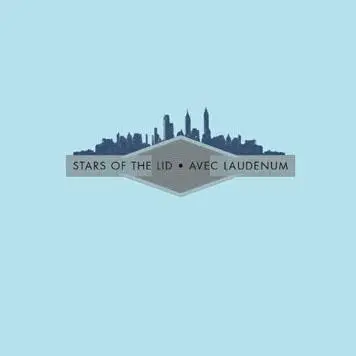 stars of the lid - Avec Laudenum