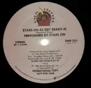12'' - Stars On - Stars On 45 III/Rollin' Stars