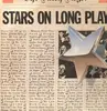 LP - Stars On - Stars On Long Play